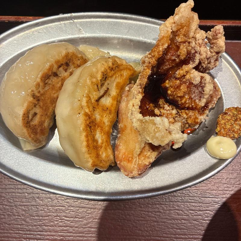 (SAPPORO餃子製造所札幌駅西店)