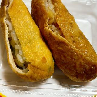 山わさびと豆狸(豆狸 大丸札幌店)
