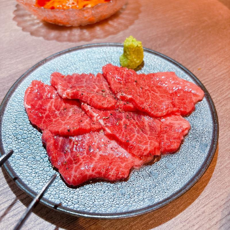 ロース(ニューブンゴ 福島本店)