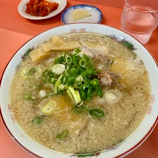 チャーシュー並