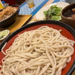 ダブルつけめん3L(涼太郎 （りょうたろう）)