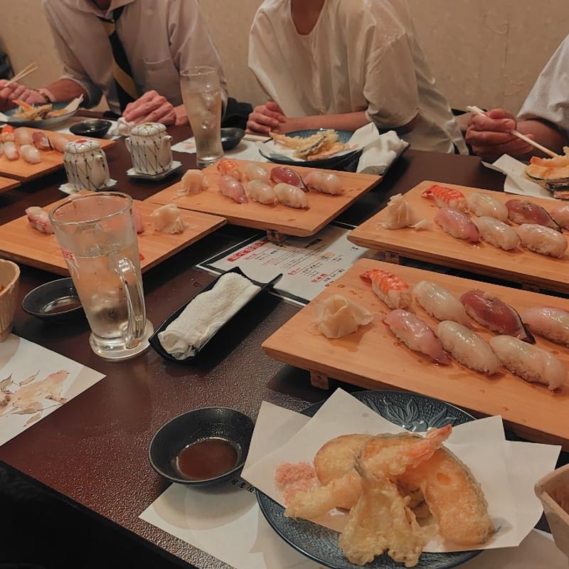 (寿司居酒屋 こざる)