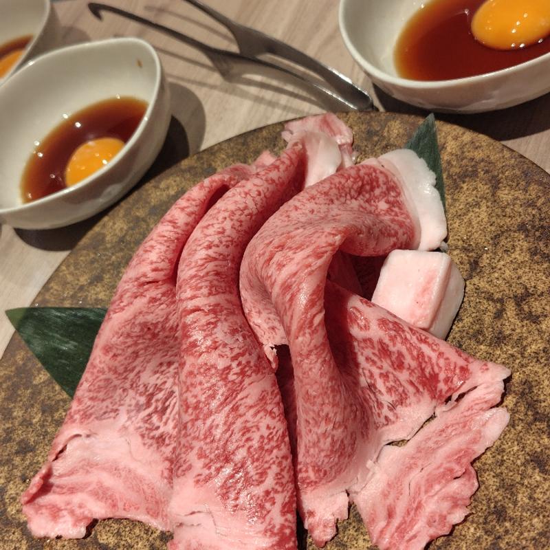 牛屋やきすき(氷見牛屋 富山店)