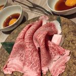 牛屋やきすき
