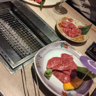 (氷見牛屋 富山店)