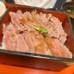 ステーキ
