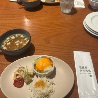 (フージンツリー コレド室町テラス店)