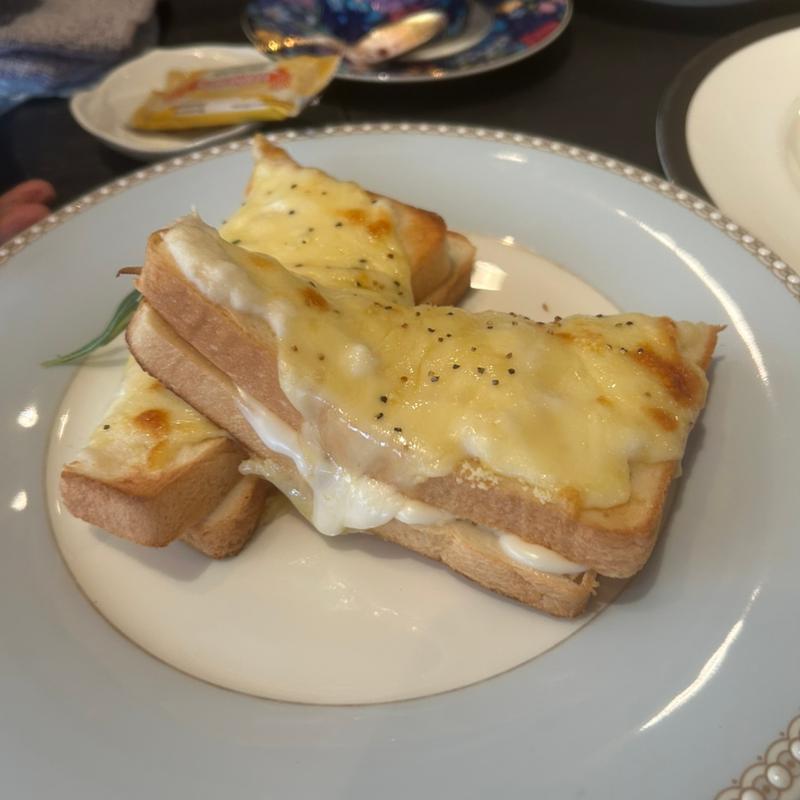 (西洋茶店(せいようちゃみせ))