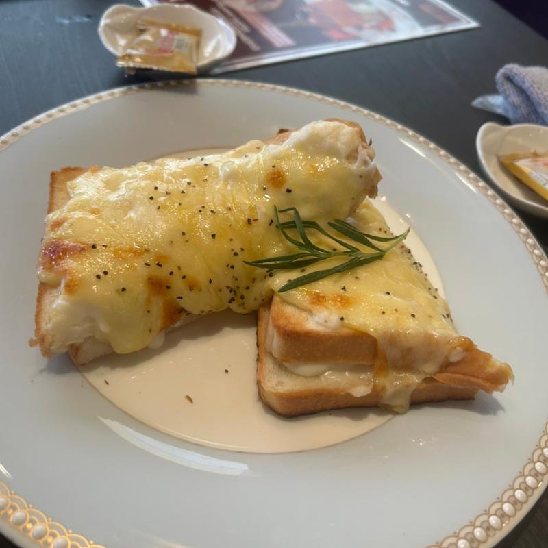 (西洋茶店(せいようちゃみせ))