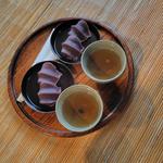 赤福(赤福 本店向かい別店舗 )