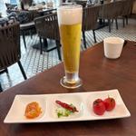フカヒレ麺・飲茶コース