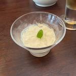 フカヒレ麺・飲茶コース(サワダ茶楼 横浜モアーズ店)