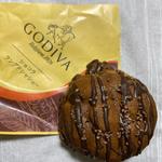 GODIVAショコラ　ラングドシャシュー