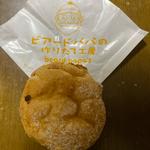 パイシュークリーム