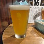 Soloist Simcoe(NOMCRAFT BREWING)