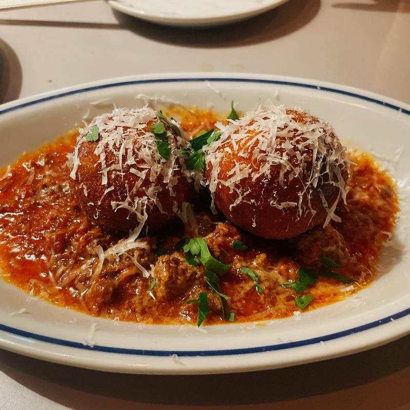 ライスコロッケ(PIZZA423)