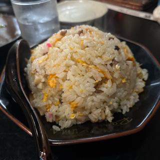 炒飯(ラーメン クマ )