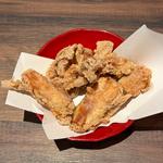 とり屋の唐揚げ