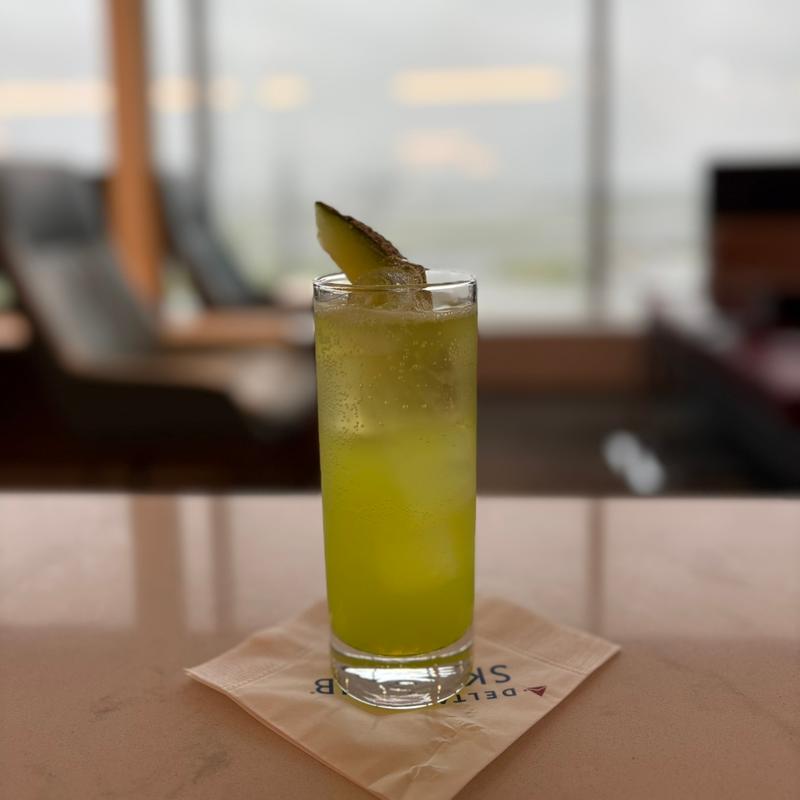  WAY OF THE MELON(デルタスカイクラブ)