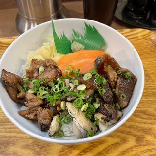 特価丼(魚丼 ちがさき店)