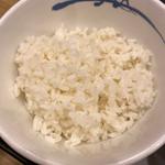 ライス(松屋 宇部店 )