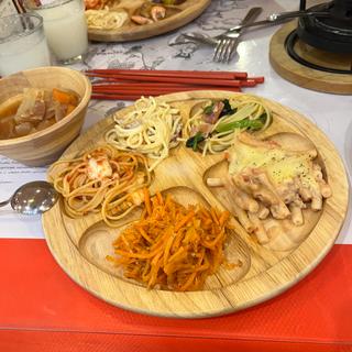 イタリアンビュッフェ(PSマリノ イオンモール岡崎店)