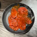 辛味噌タン