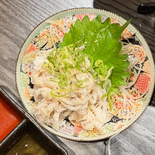 和牛生センマイ(肉屋金星 福島店)