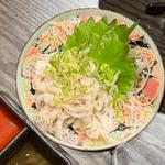 和牛生センマイ