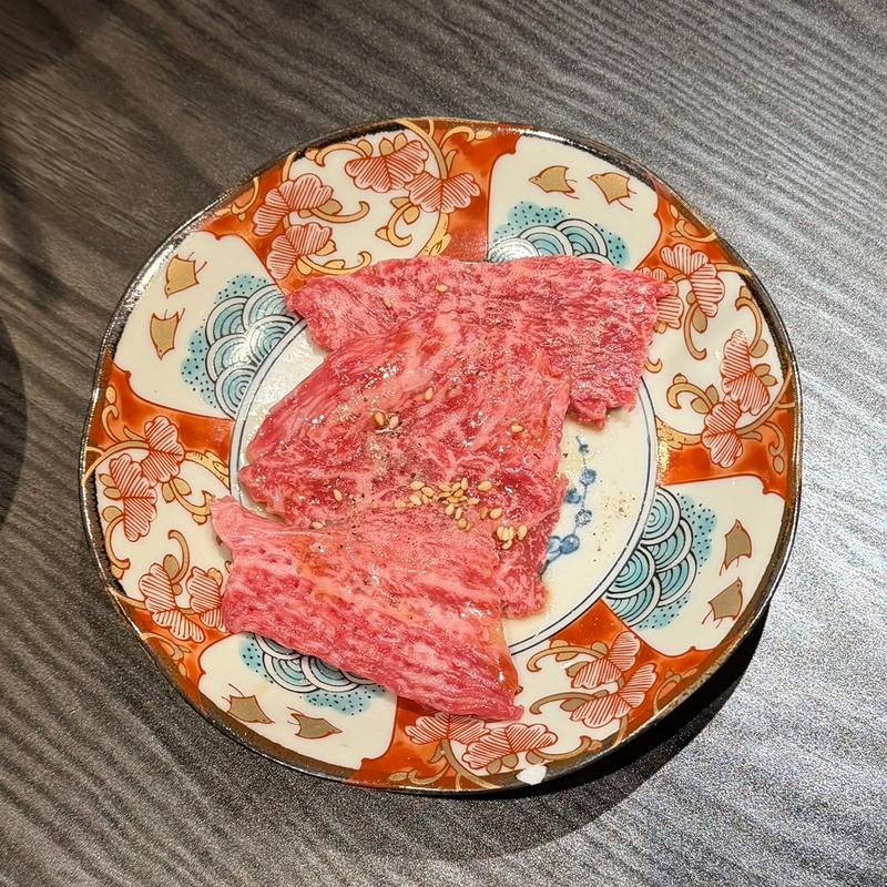 本日のおすすめ和牛(塩)(肉屋金星 福島店)