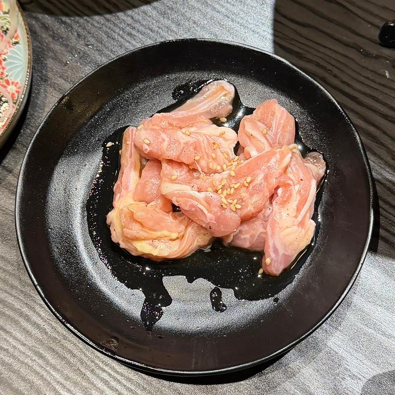 奥丹波鶏せせり(肉屋金星 福島店)