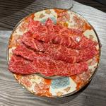 上ロース