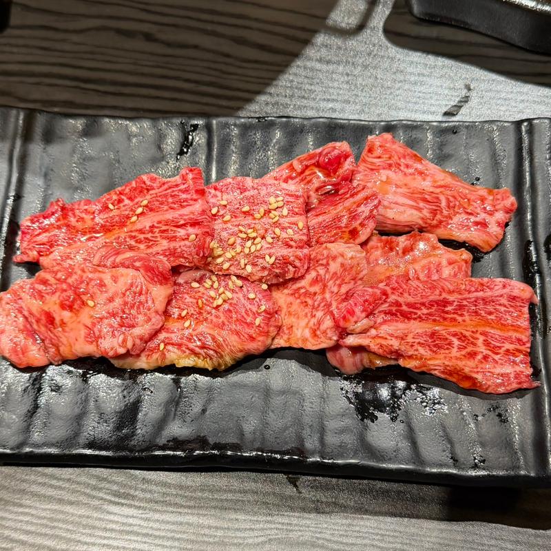 本日のおすすめ和牛(タレ)(肉屋金星 福島店)