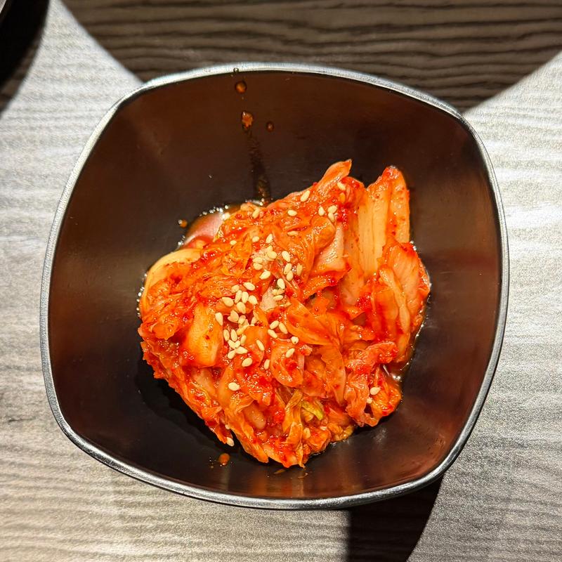 キムチ【白菜】(肉屋金星 福島店)