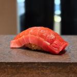 中トロ