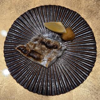 太刀魚塩焼き(寿司赤酢・大阪なんばPREMIUM)