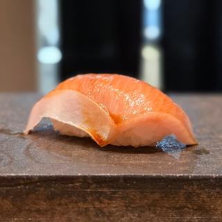 ブリ(寿司赤酢・大阪なんばPREMIUM)