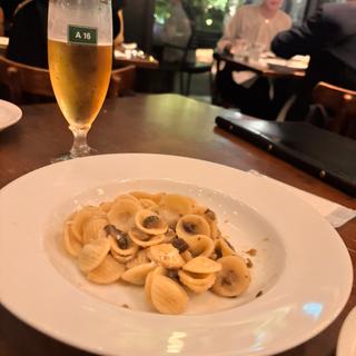 パスタ(A16 TOKYO (エーシックスティーントウキョウ))