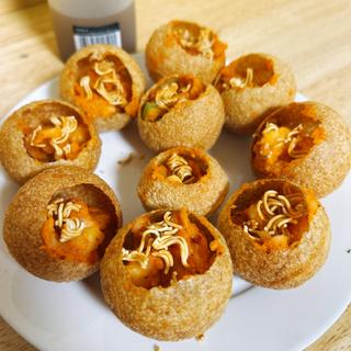 パニプリ(ポカラ （POKHARA）)