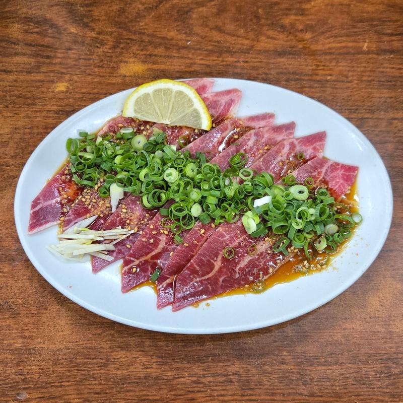 つらみ刺し(宗寿苑)