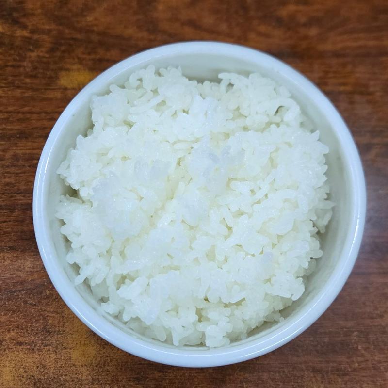 ライス(中)(宗寿苑)