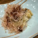 子持ち昆布あて(千成寿司本店)