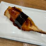 アナゴの握り