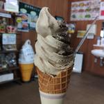 コーヒーソフト