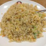 五目炒飯(マルヤス酒場 柏店)