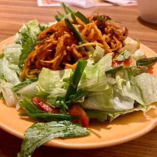 サラダバー(ステーキハウス ブロンコビリー 新小岩店)