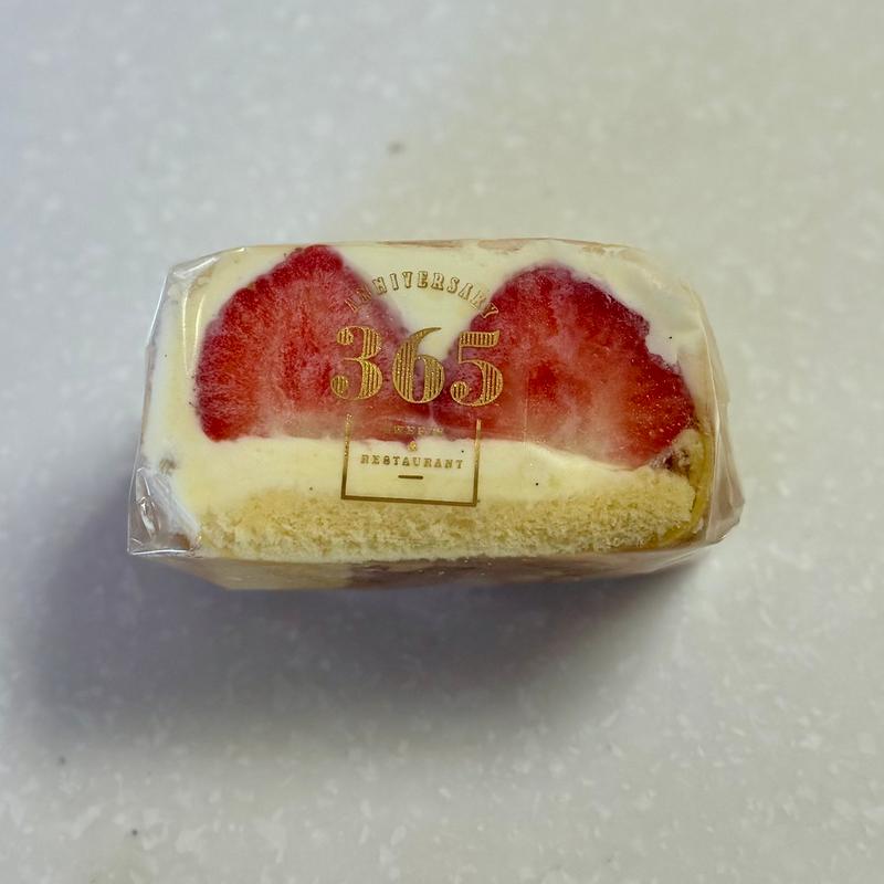 いちごくるり(365anniversary 鈴森village店)