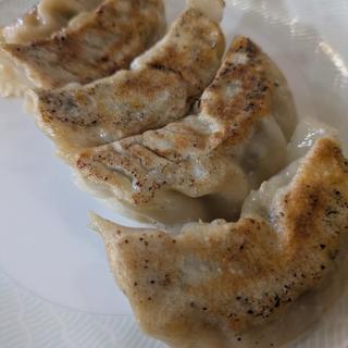 焼ギョーザ