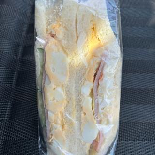 サンドイッチ(アルフェ)