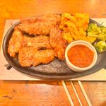 MAXカットステーキ250g